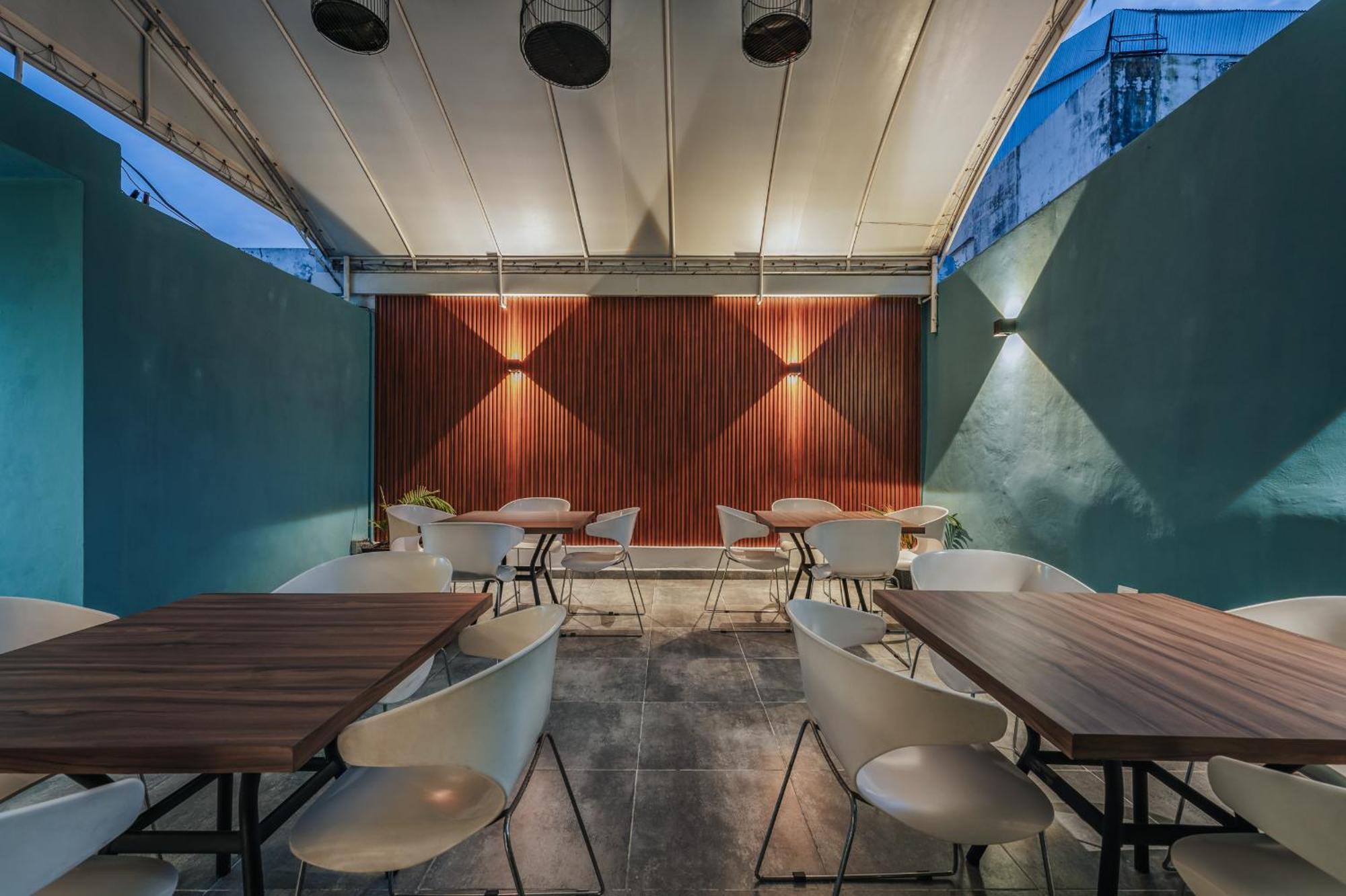 Hotel Casa Nova, 메리다 외부 사진