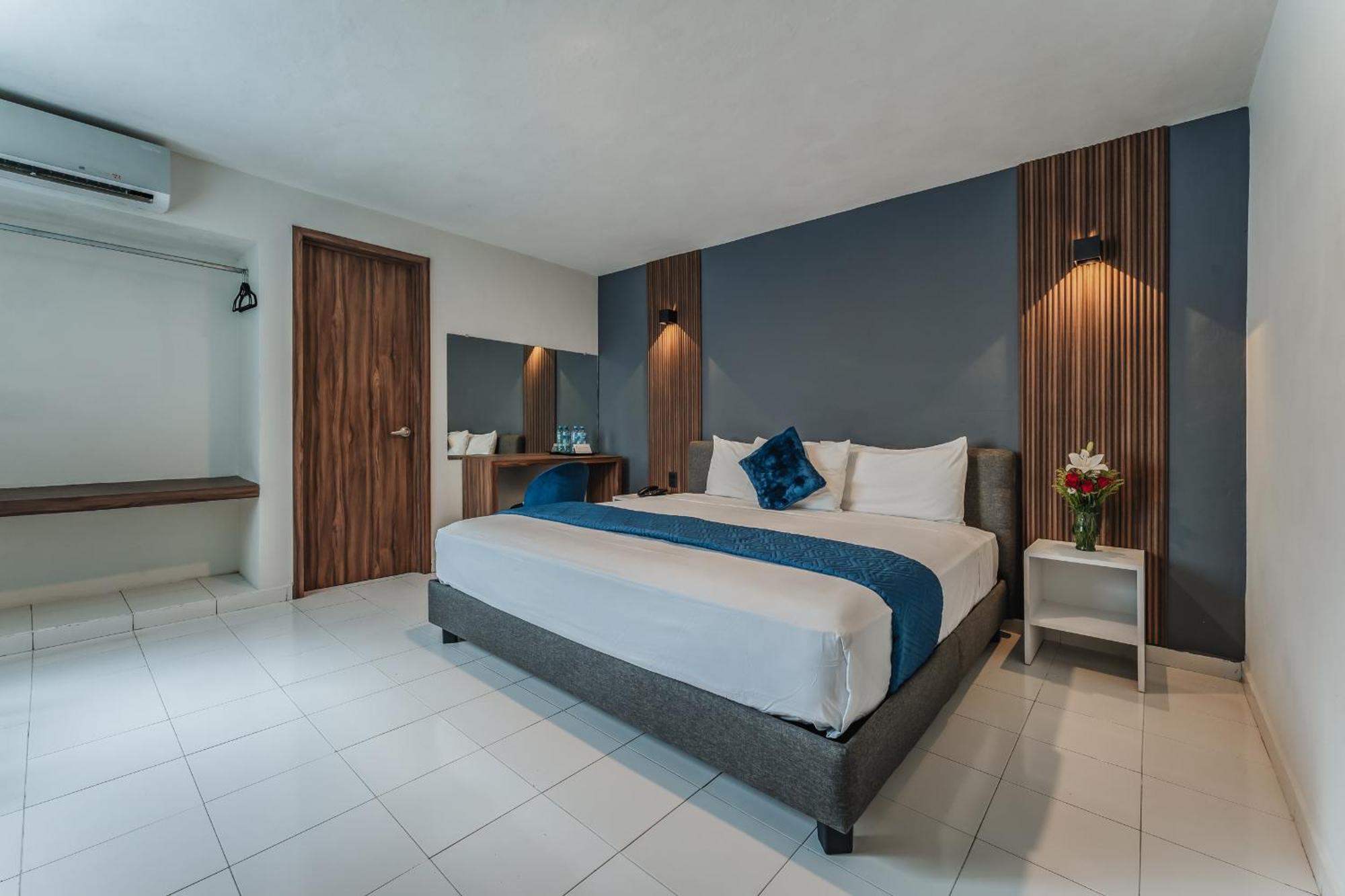 Hotel Casa Nova, 메리다 외부 사진
