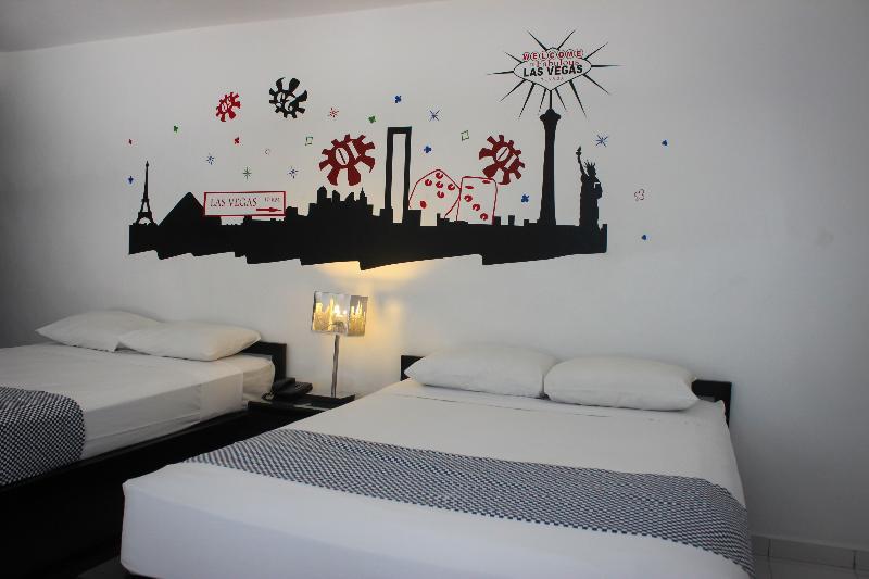 Hotel Casa Nova, 메리다 외부 사진